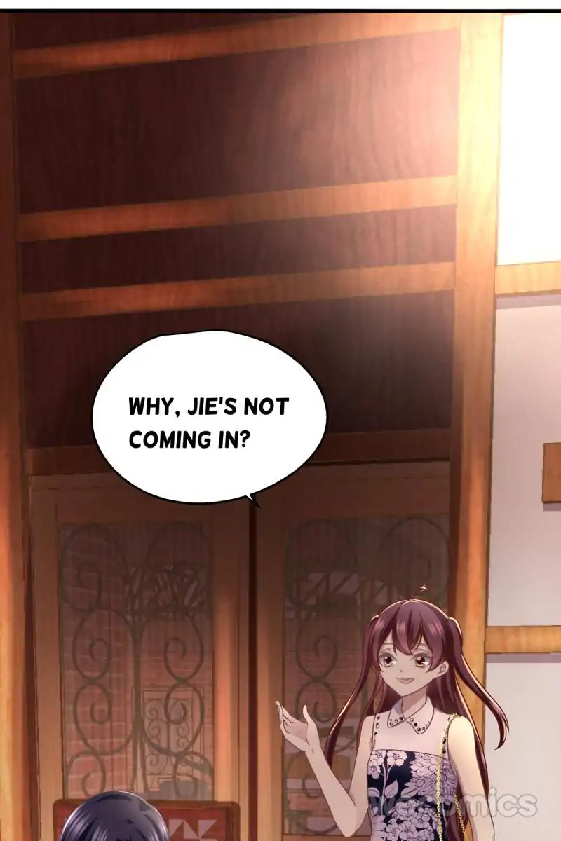 Sound of Heaven Chapter 50 page 16 - Chapter 50
