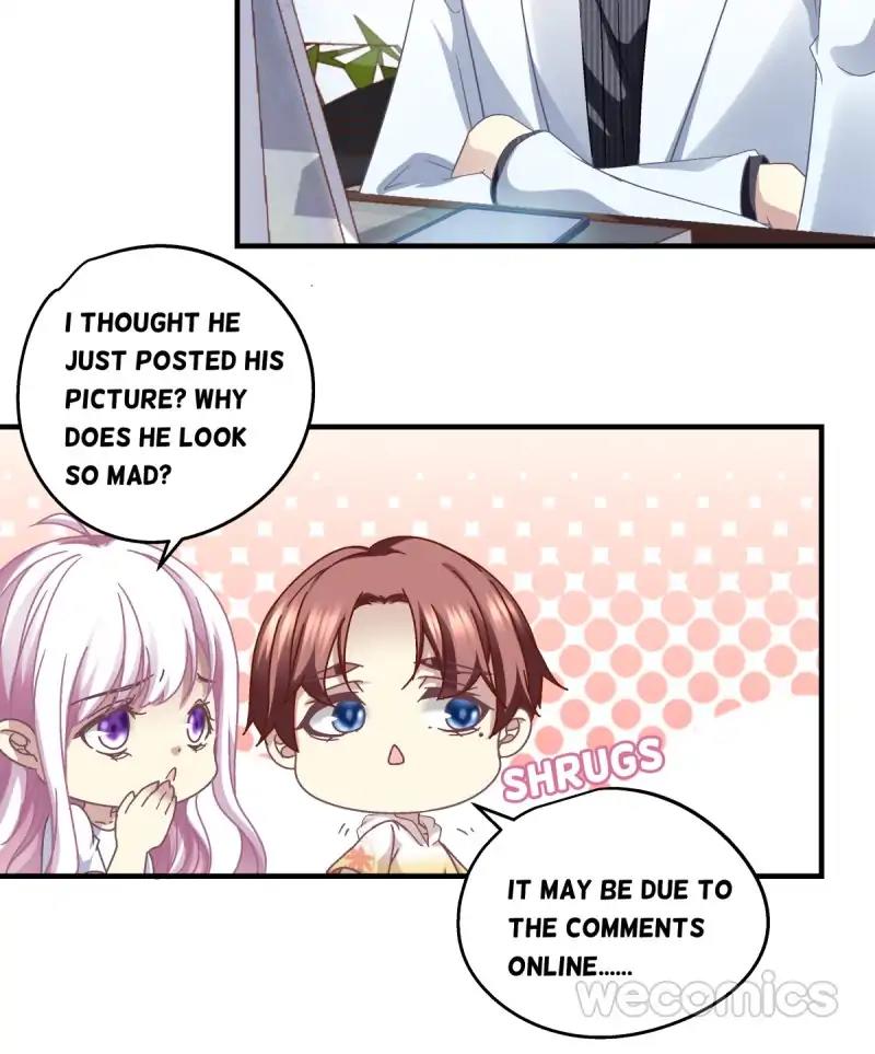 Sound of Heaven Chapter 50 page 2 - Chapter 50