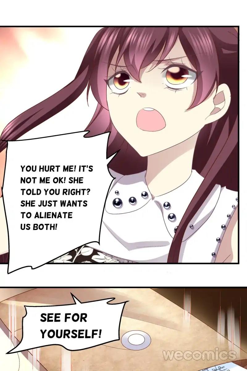 Sound of Heaven Chapter 50 page 22 - Chapter 50
