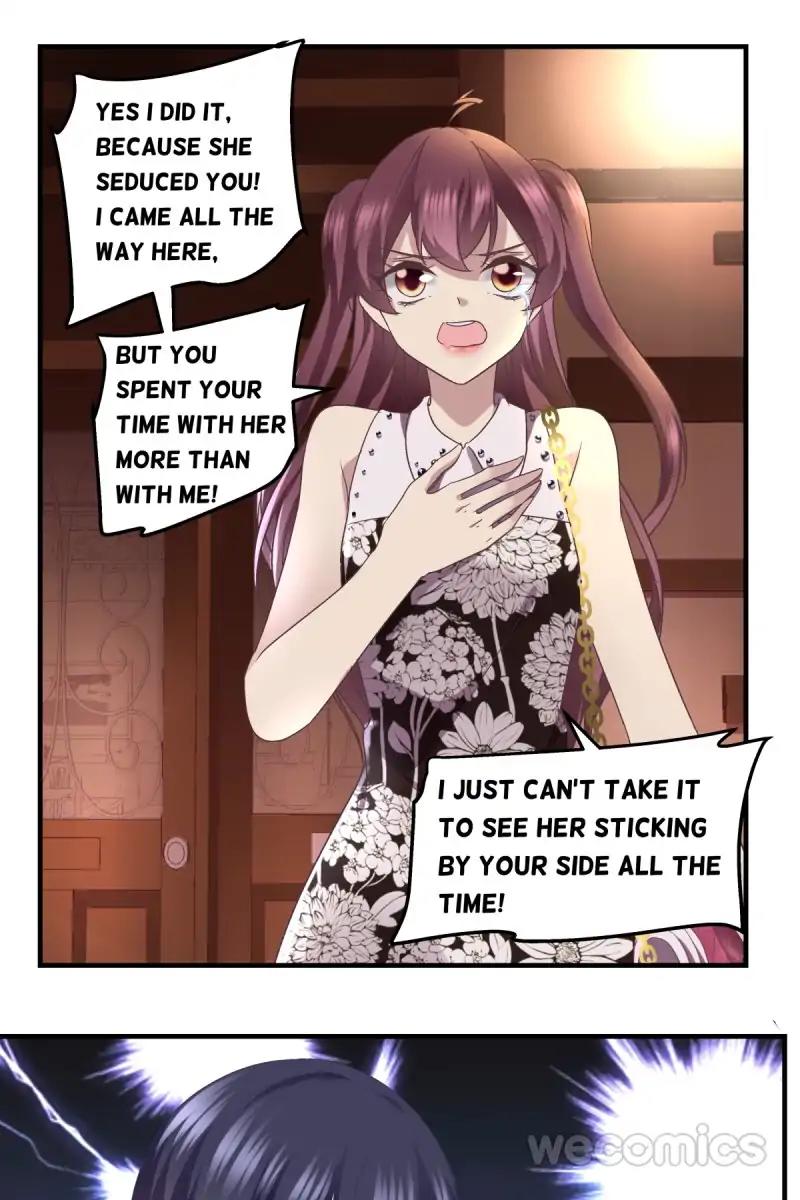 Sound of Heaven Chapter 50 page 24 - Chapter 50