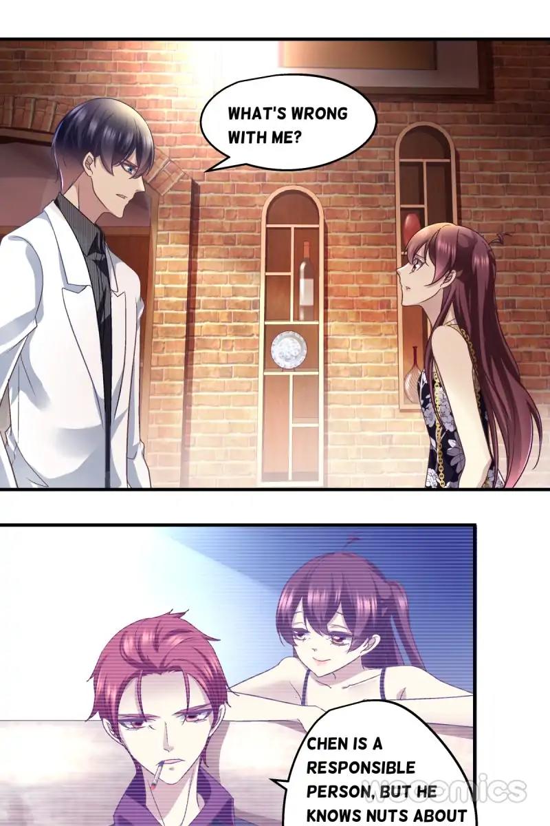 Sound of Heaven Chapter 50 page 28 - Chapter 50