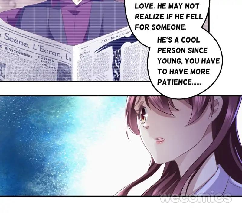 Sound of Heaven Chapter 50 page 29 - Chapter 50