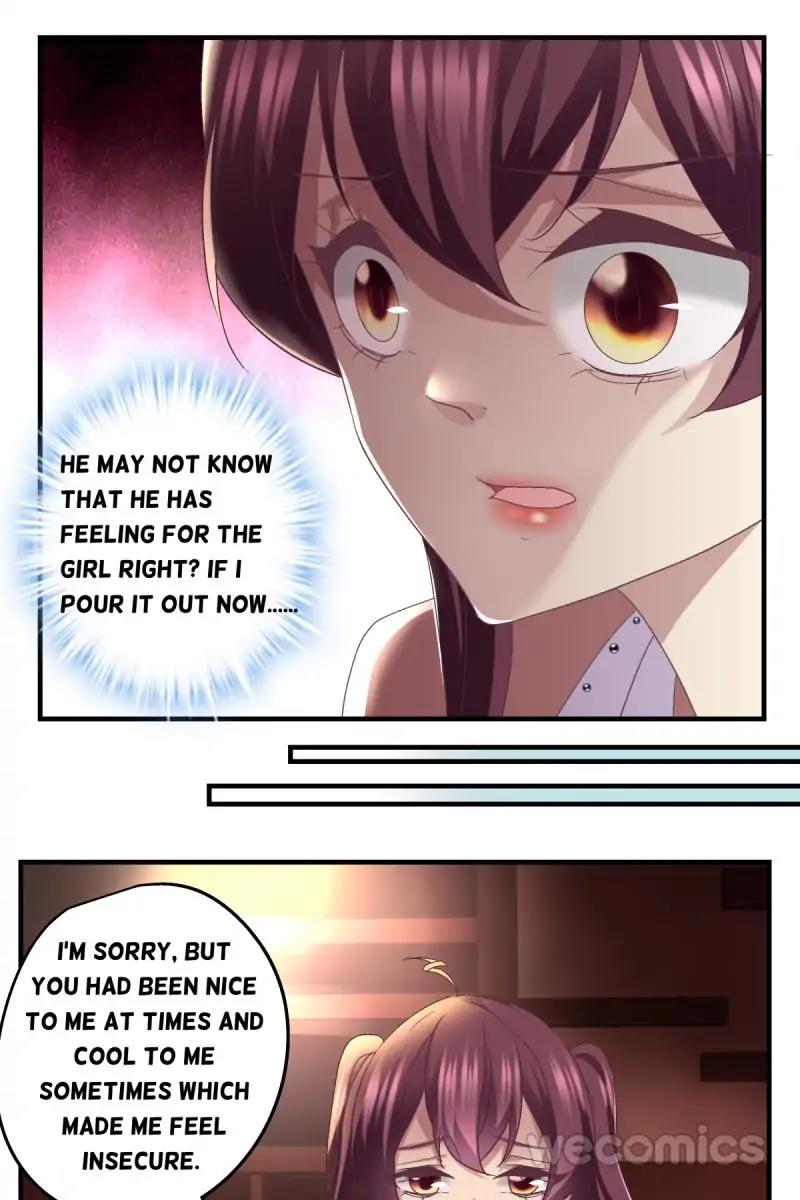 Sound of Heaven Chapter 50 page 30 - Chapter 50