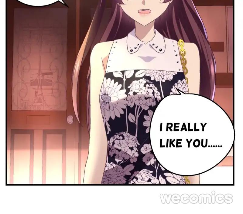 Sound of Heaven Chapter 50 page 31 - Chapter 50