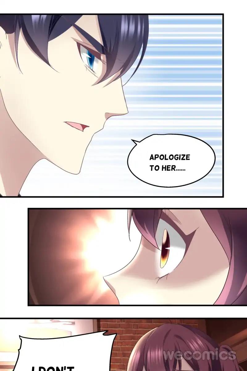 Sound of Heaven Chapter 50 page 32 - Chapter 50