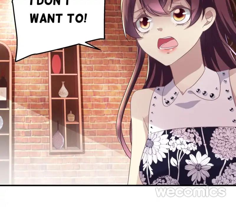 Sound of Heaven Chapter 50 page 33 - Chapter 50
