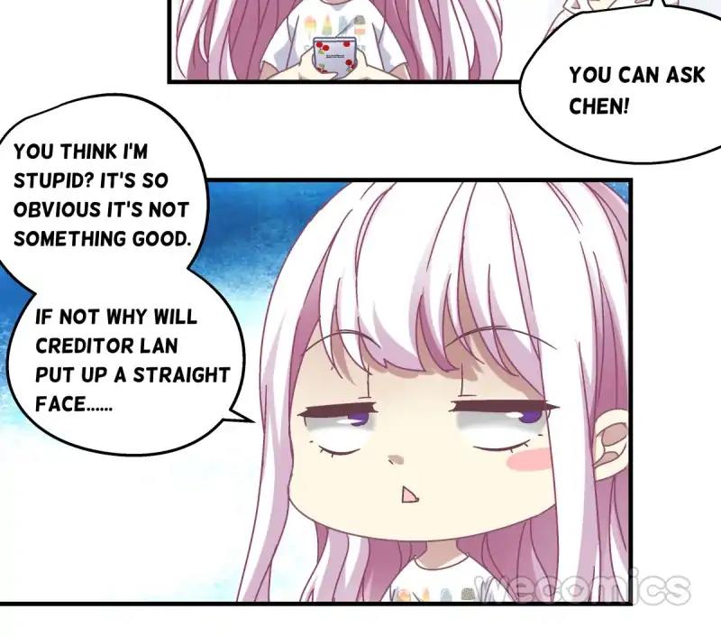Sound of Heaven Chapter 50 page 6 - Chapter 50