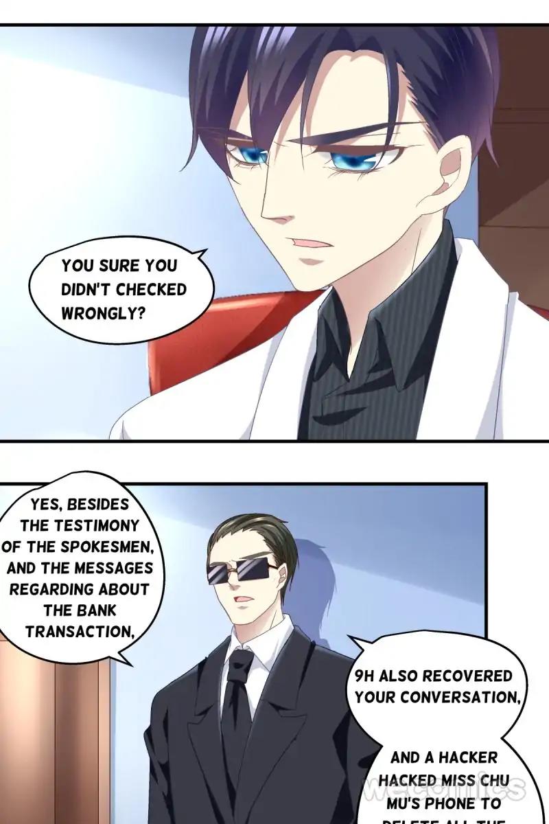 Sound of Heaven Chapter 50 page 9 - Chapter 50