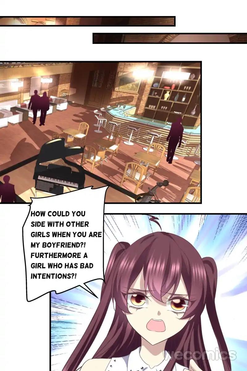 Sound of Heaven Chapter 51 page 1 - Chapter 51