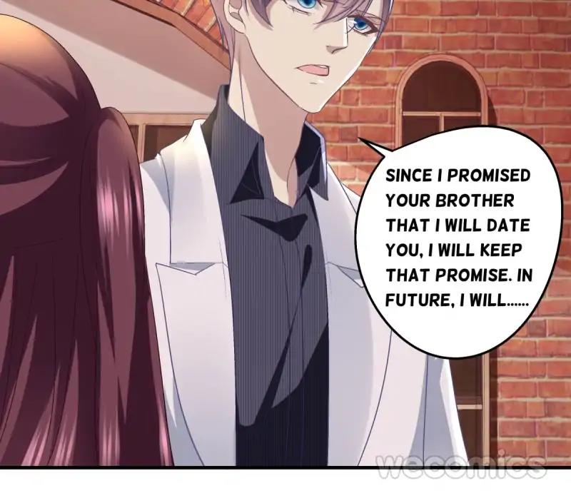 Sound of Heaven Chapter 51 page 10 - Chapter 51