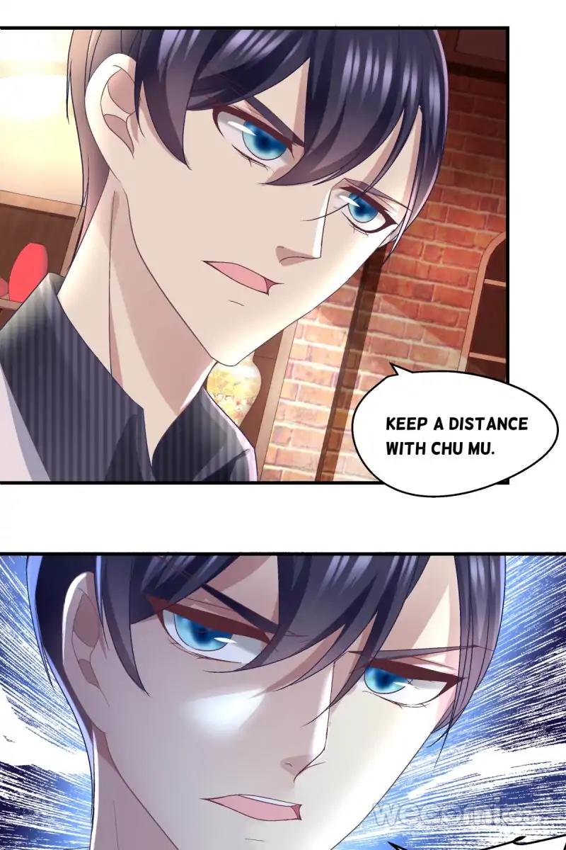 Sound of Heaven Chapter 51 page 11 - Chapter 51