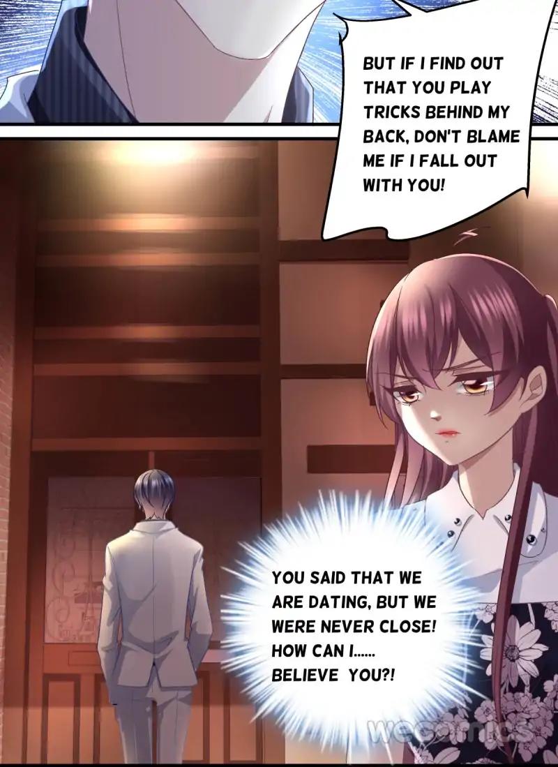 Sound of Heaven Chapter 51 page 12 - Chapter 51