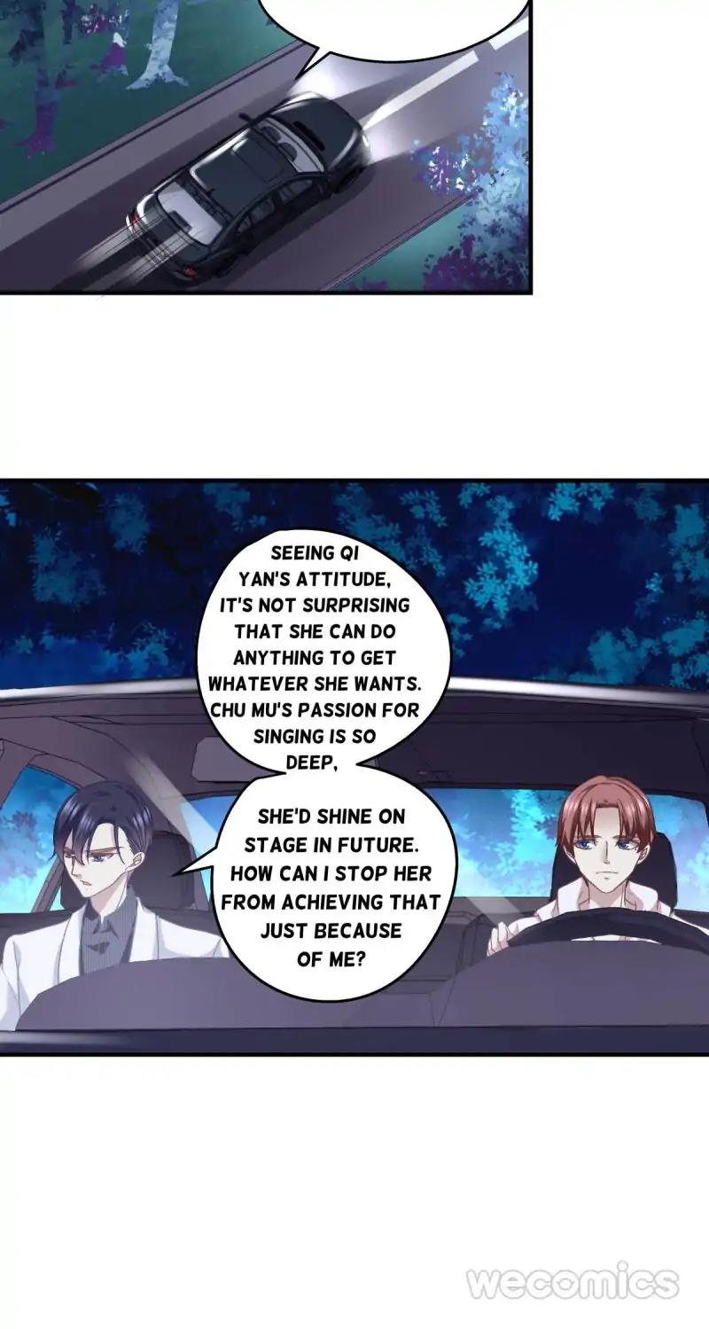 Sound of Heaven Chapter 51 page 14 - Chapter 51