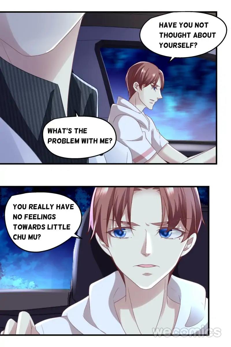 Sound of Heaven Chapter 51 page 15 - Chapter 51
