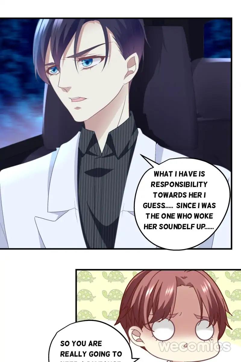 Sound of Heaven Chapter 51 page 17 - Chapter 51