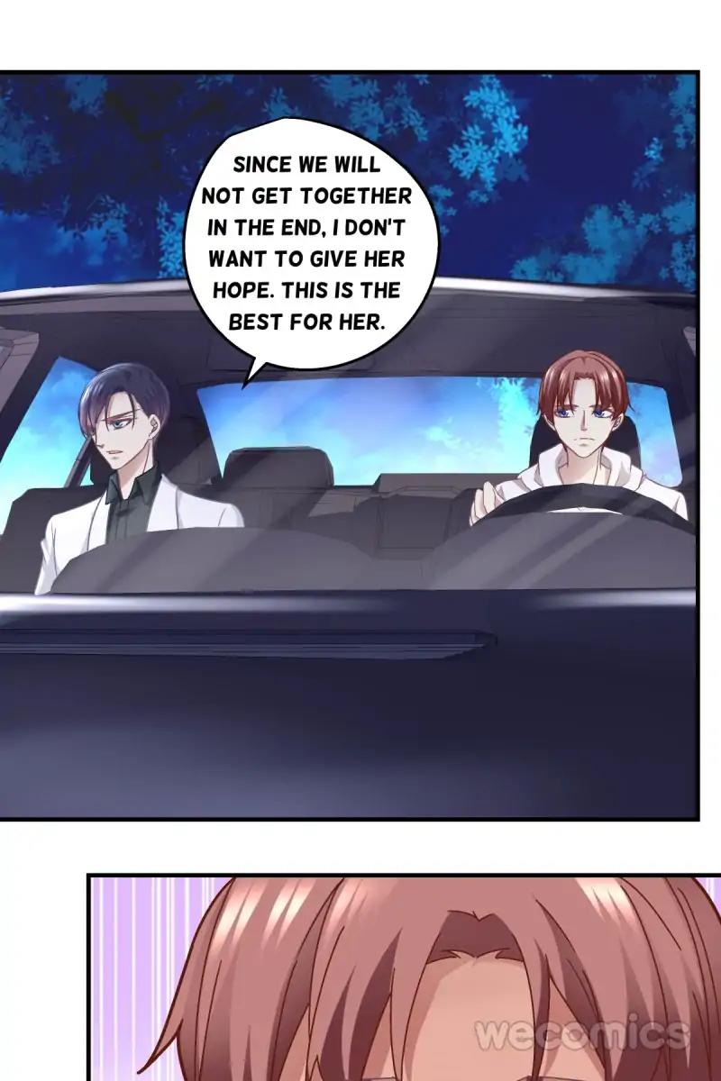 Sound of Heaven Chapter 51 page 19 - Chapter 51