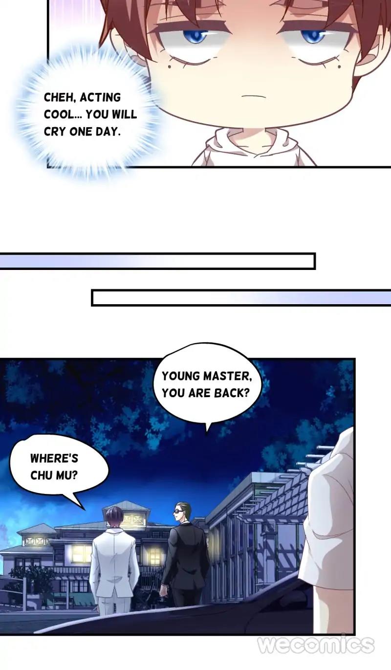 Sound of Heaven Chapter 51 page 20 - Chapter 51