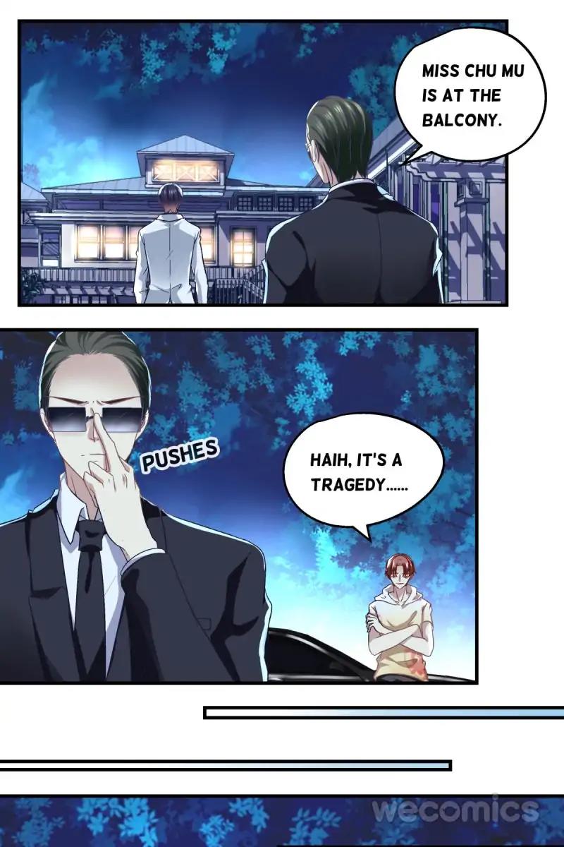 Sound of Heaven Chapter 51 page 21 - Chapter 51