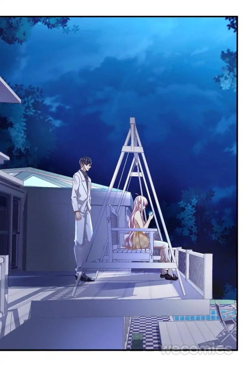 Sound of Heaven Chapter 51 page 23 - Chapter 51