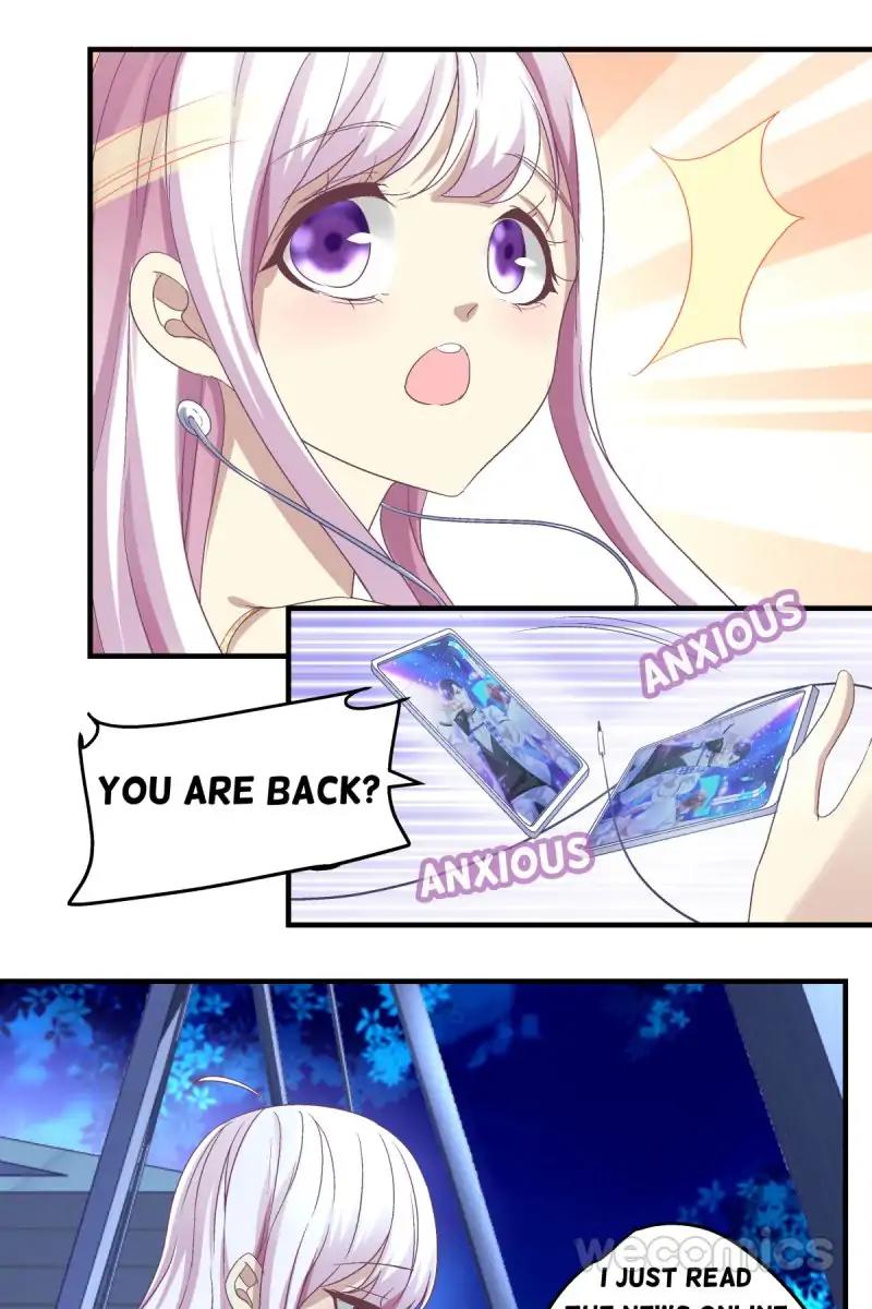 Sound of Heaven Chapter 51 page 25 - Chapter 51