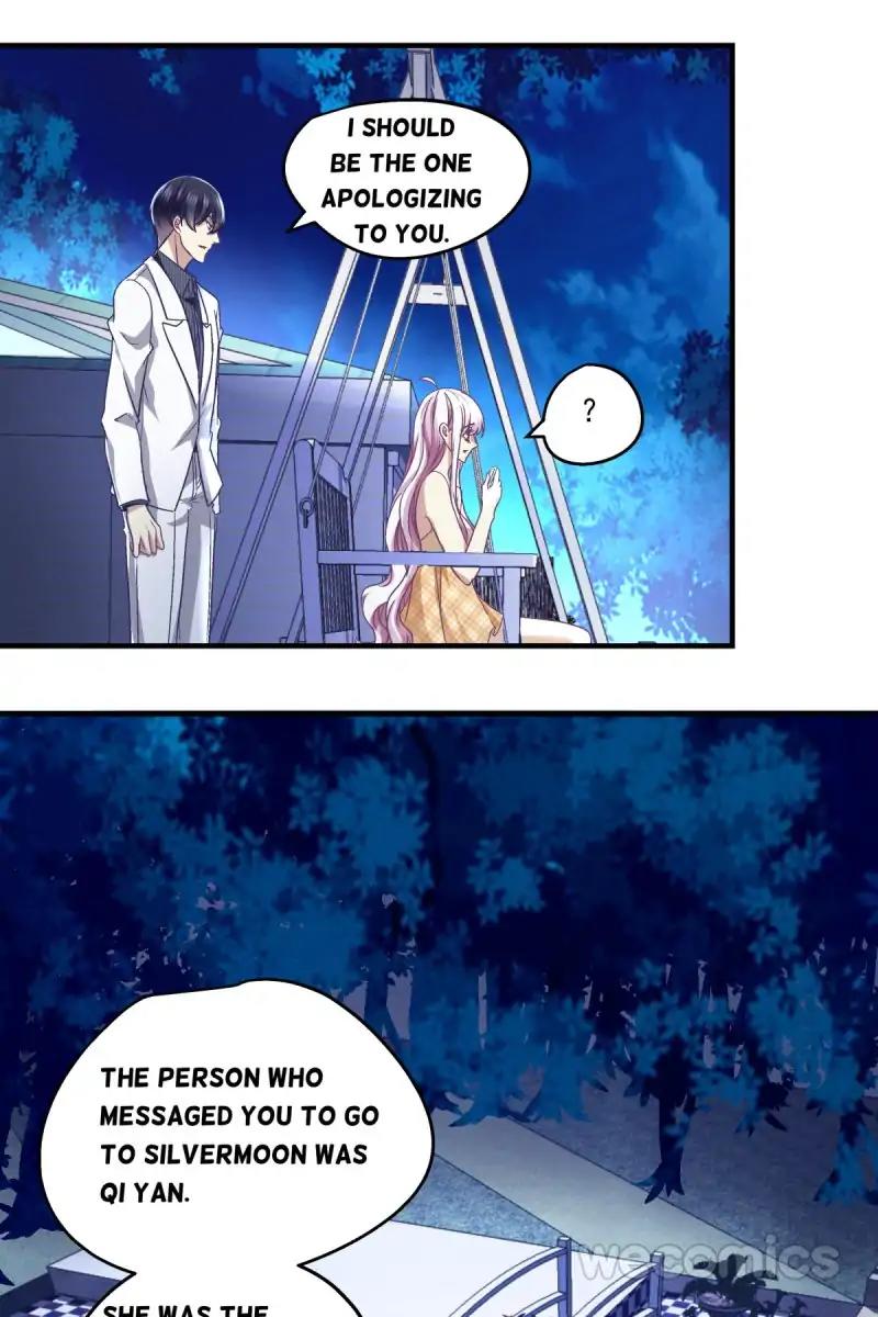Sound of Heaven Chapter 51 page 27 - Chapter 51