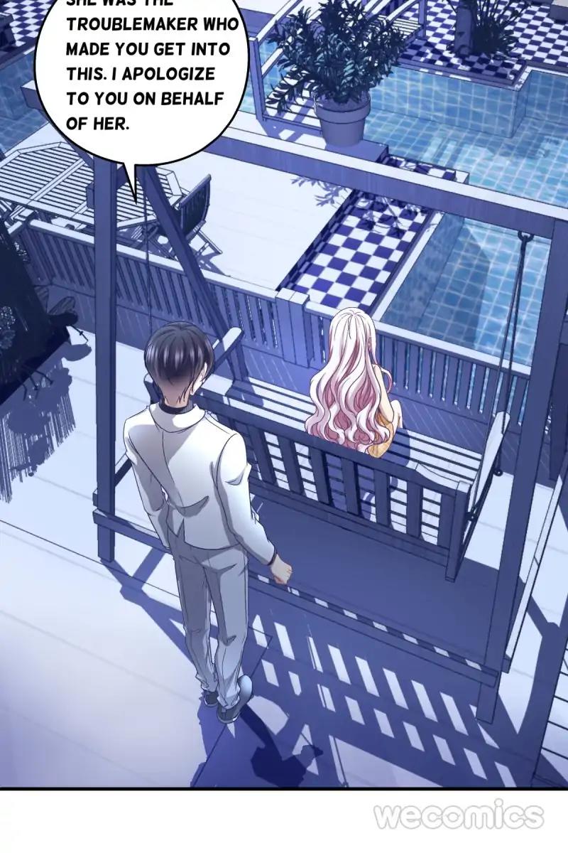Sound of Heaven Chapter 51 page 28 - Chapter 51