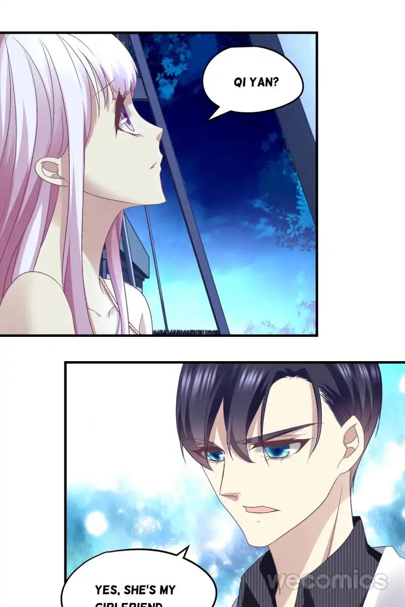 Sound of Heaven Chapter 51 page 30 - Chapter 51