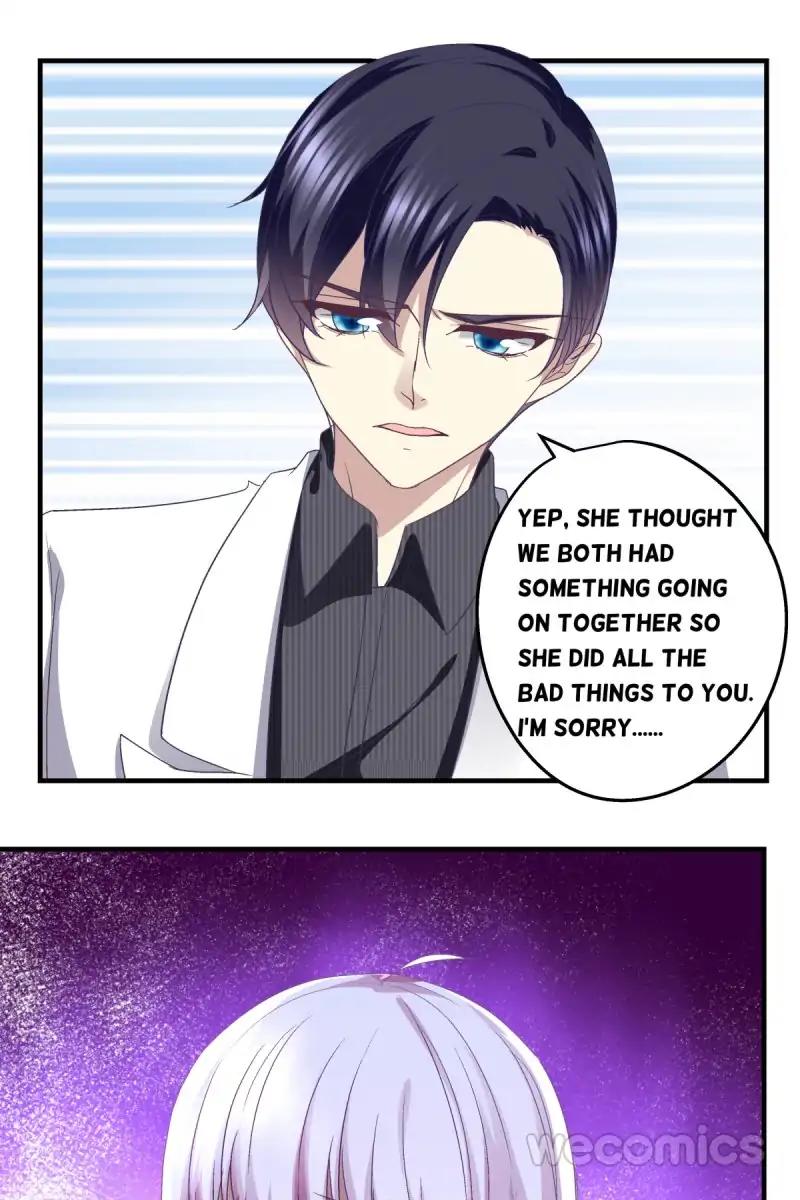 Sound of Heaven Chapter 51 page 32 - Chapter 51