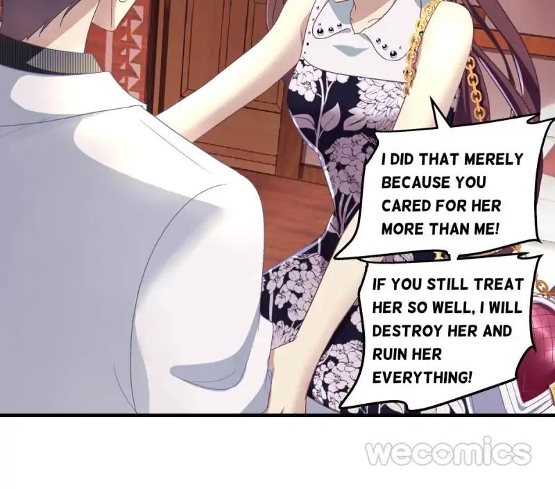 Sound of Heaven Chapter 51 page 4 - Chapter 51