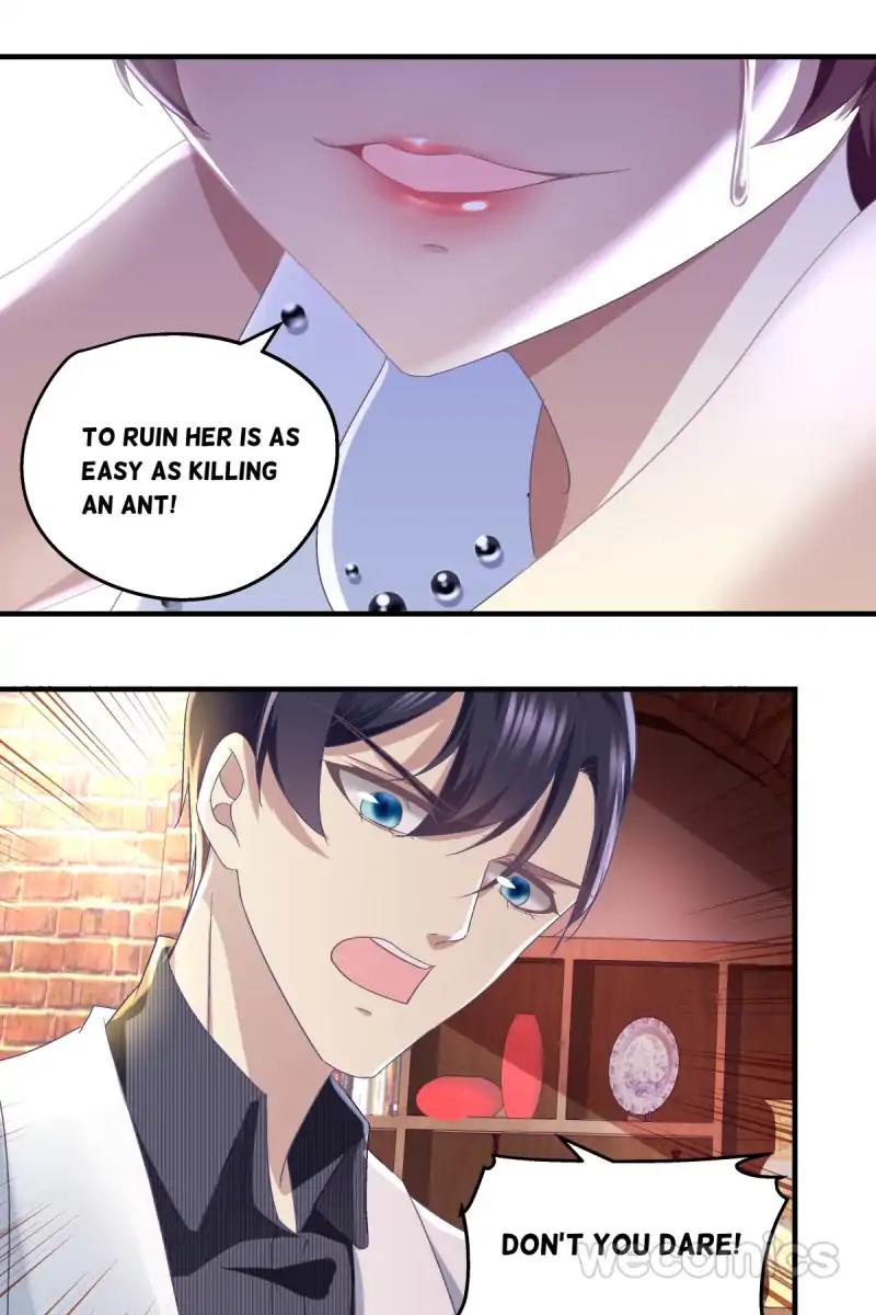 Sound of Heaven Chapter 51 page 5 - Chapter 51