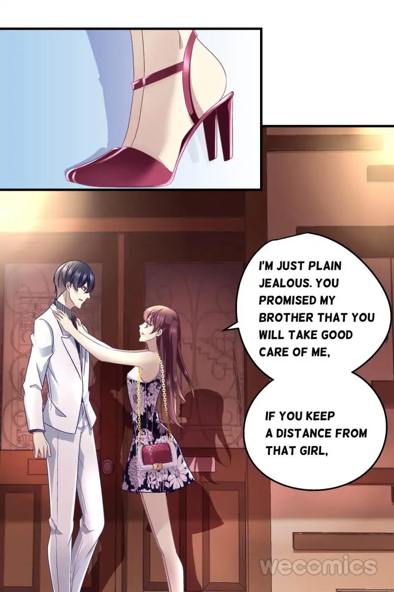 Sound of Heaven Chapter 51 page 7 - Chapter 51