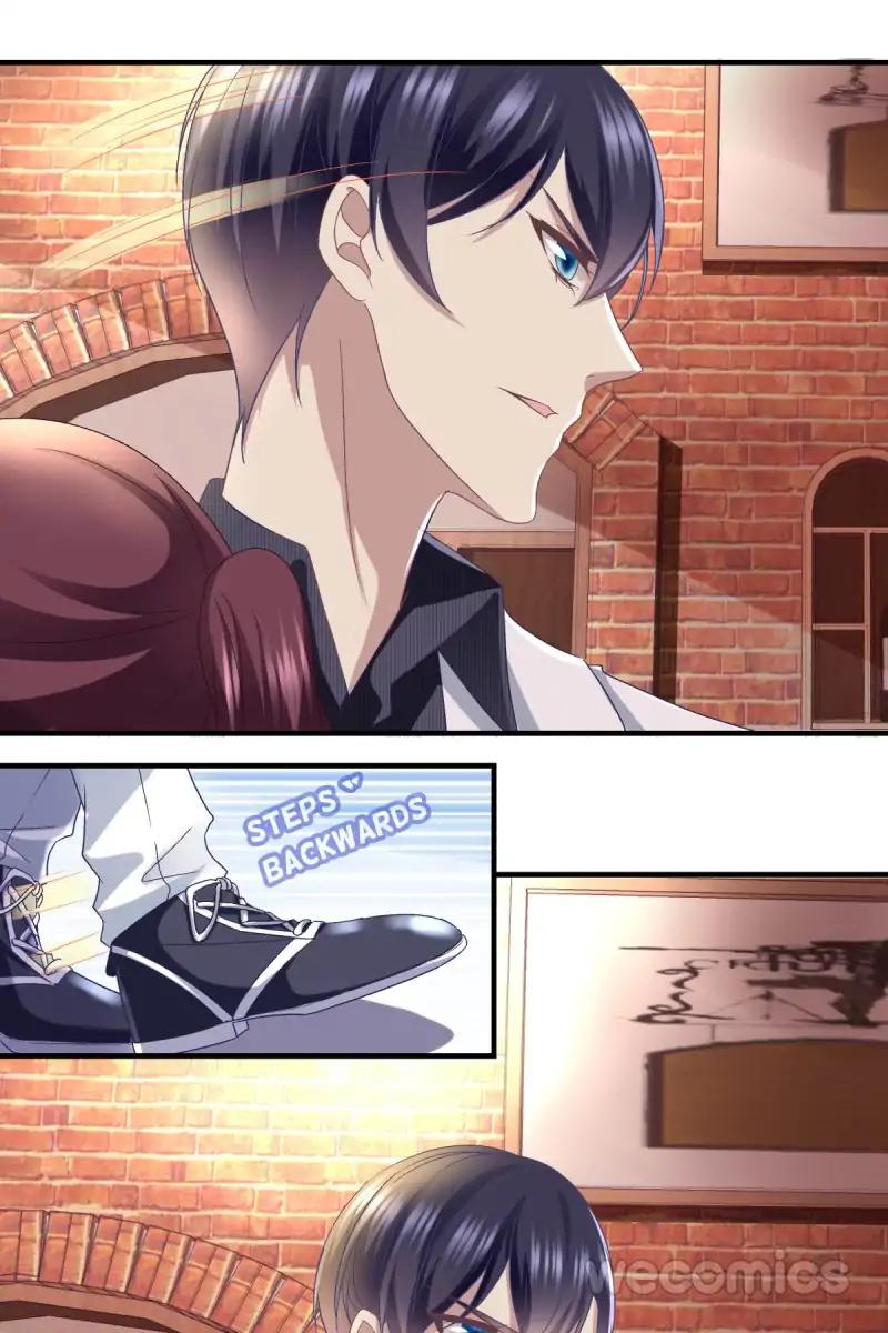 Sound of Heaven Chapter 51 page 9 - Chapter 51