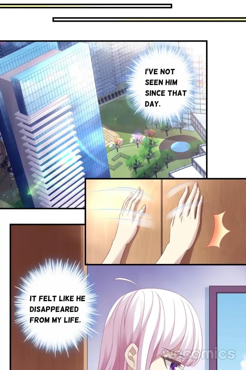 Sound of Heaven Chapter 52 page 1 - Chapter 52