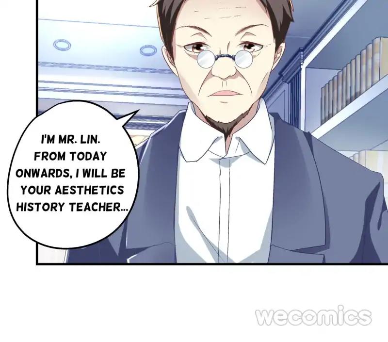 Sound of Heaven Chapter 52 page 11 - Chapter 52