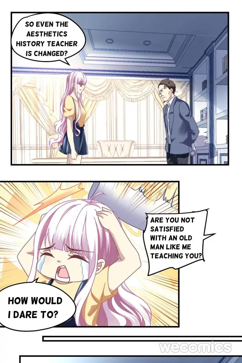 Sound of Heaven Chapter 52 page 12 - Chapter 52