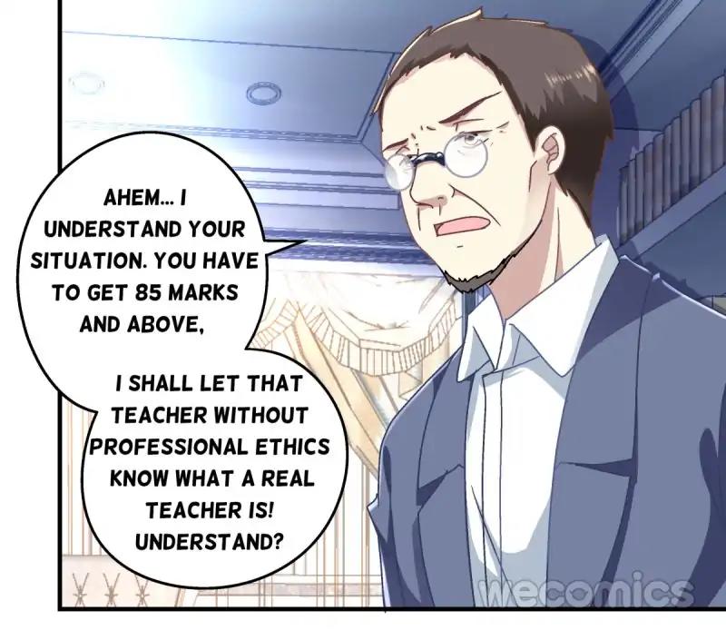 Sound of Heaven Chapter 52 page 13 - Chapter 52