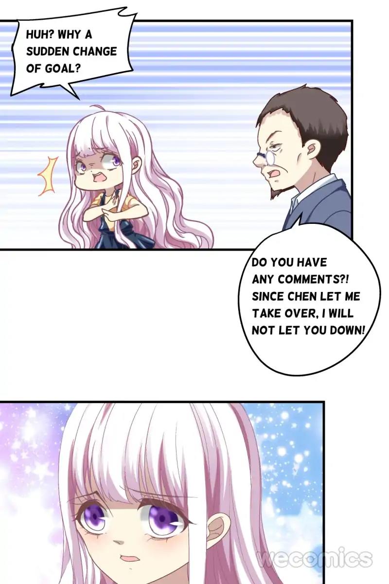 Sound of Heaven Chapter 52 page 14 - Chapter 52