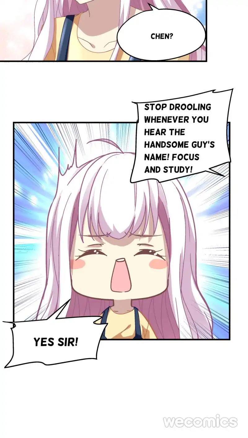 Sound of Heaven Chapter 52 page 15 - Chapter 52