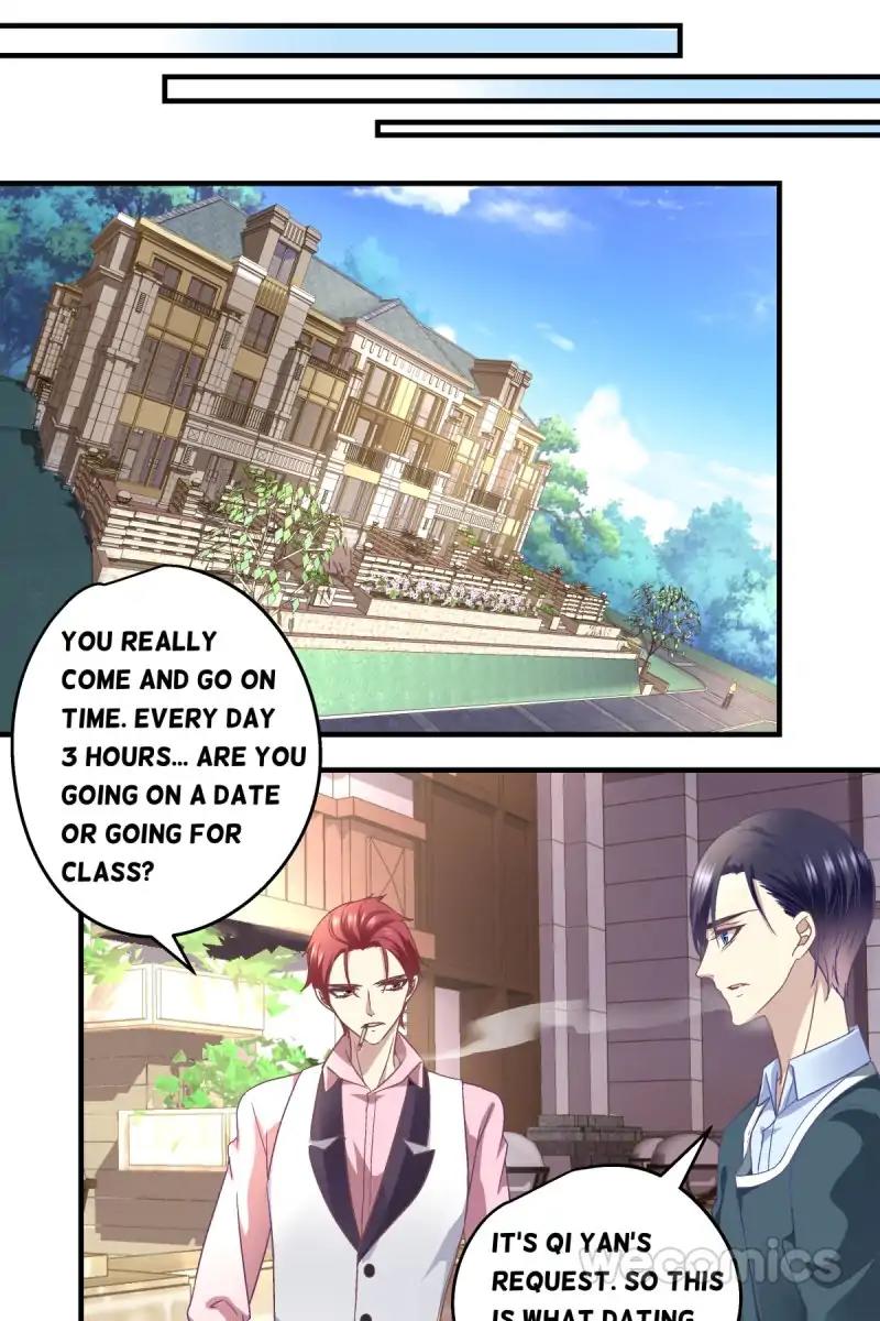 Sound of Heaven Chapter 52 page 16 - Chapter 52