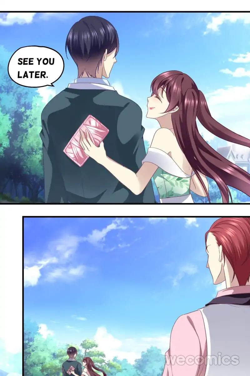 Sound of Heaven Chapter 52 page 18 - Chapter 52