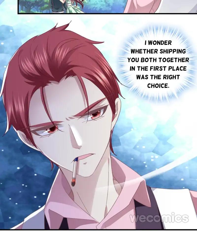 Sound of Heaven Chapter 52 page 19 - Chapter 52