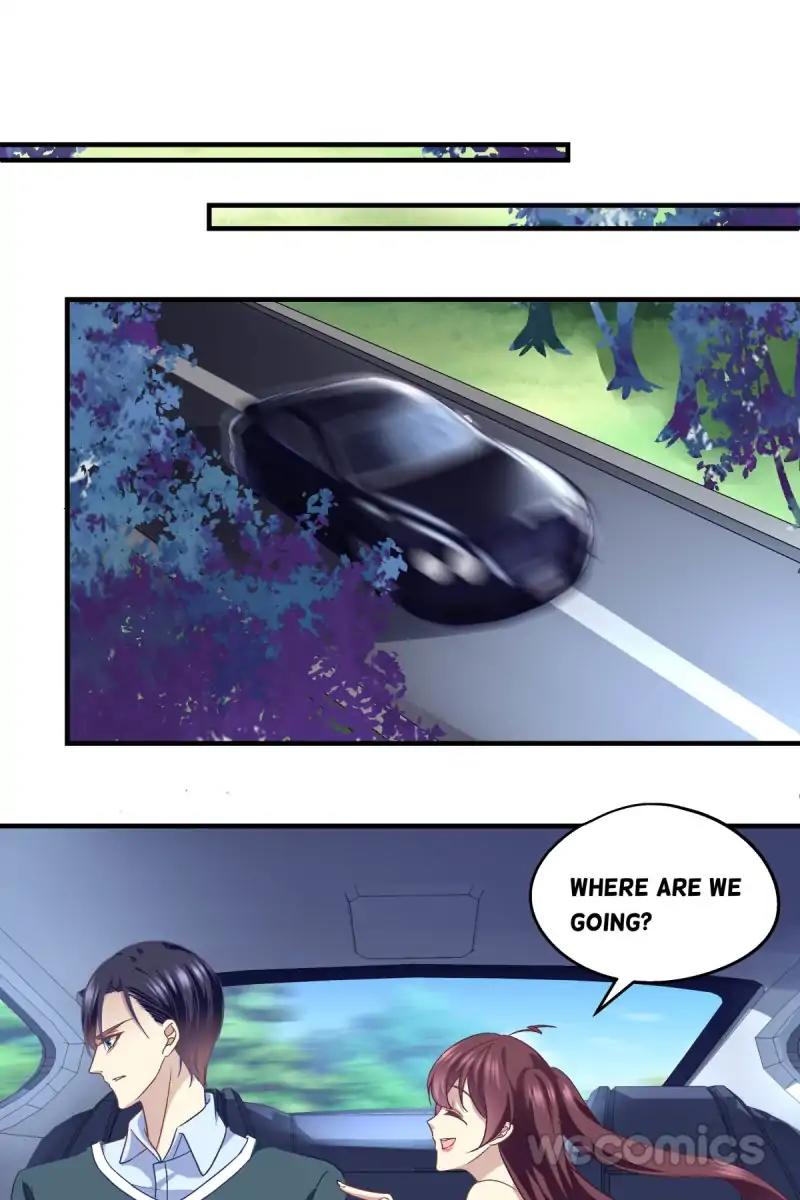 Sound of Heaven Chapter 52 page 20 - Chapter 52