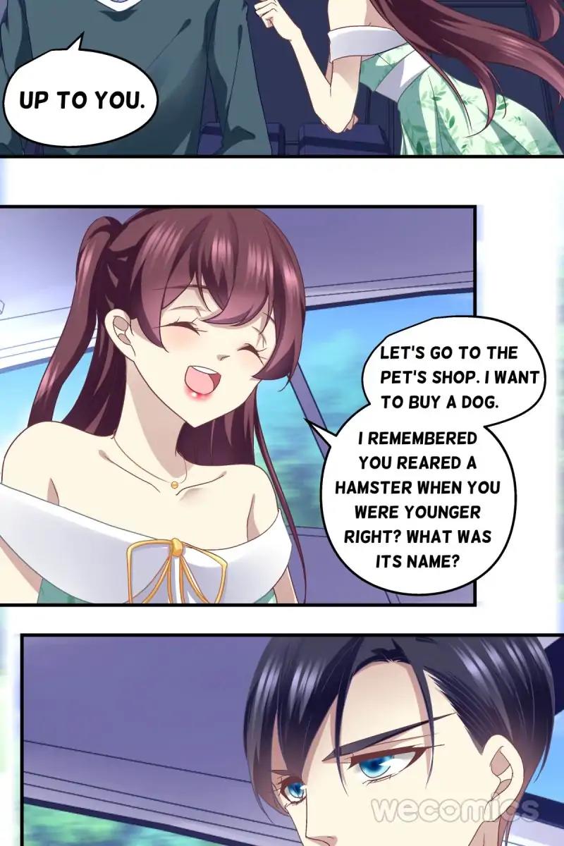 Sound of Heaven Chapter 52 page 21 - Chapter 52