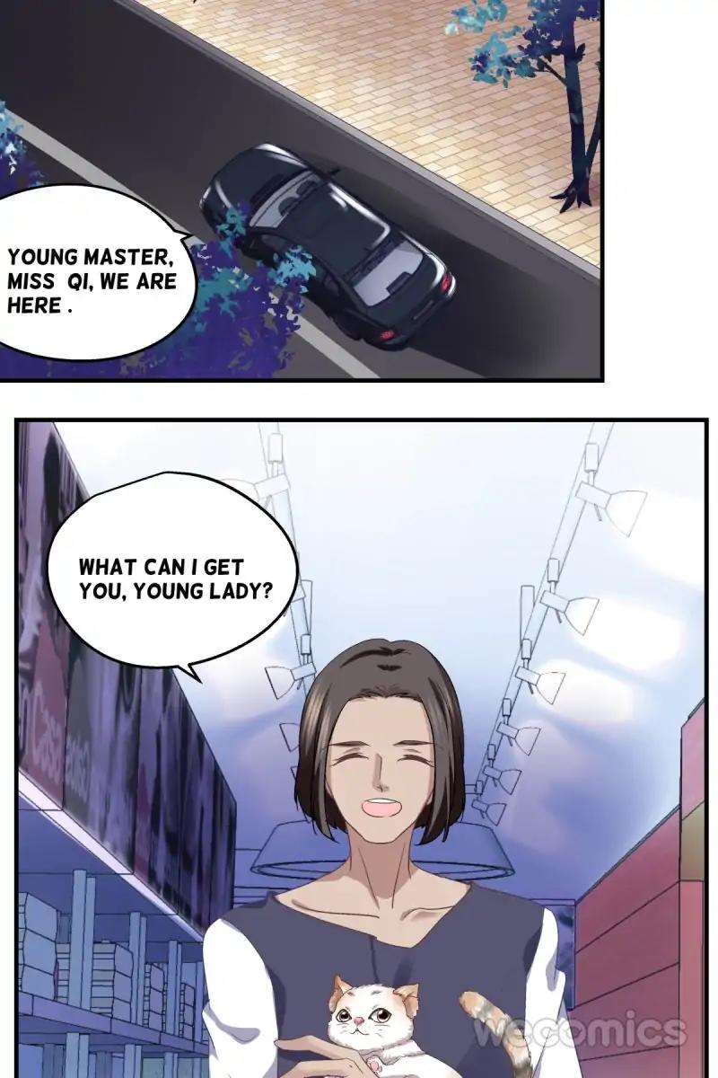 Sound of Heaven Chapter 52 page 24 - Chapter 52
