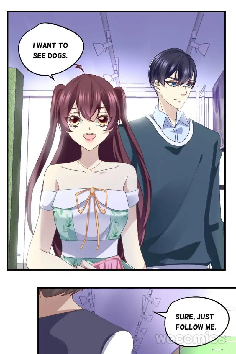 Sound of Heaven Chapter 52 page 26 - Chapter 52