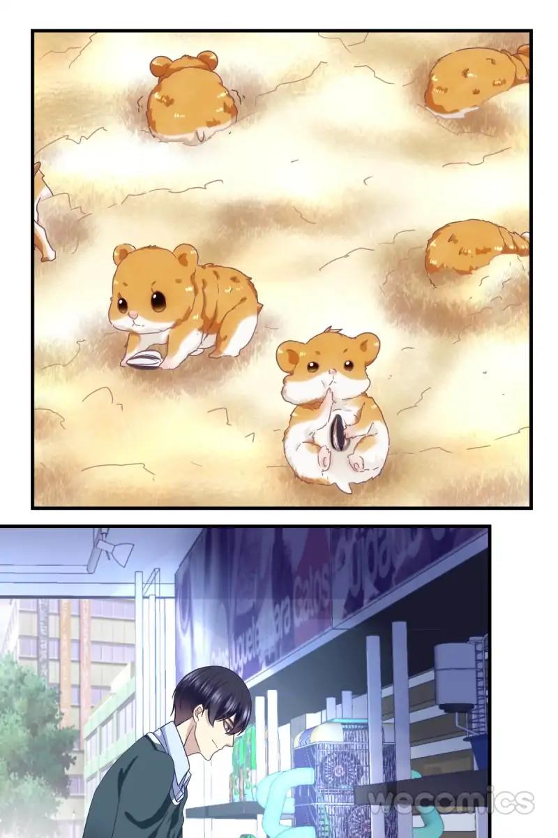 Sound of Heaven Chapter 52 page 28 - Chapter 52
