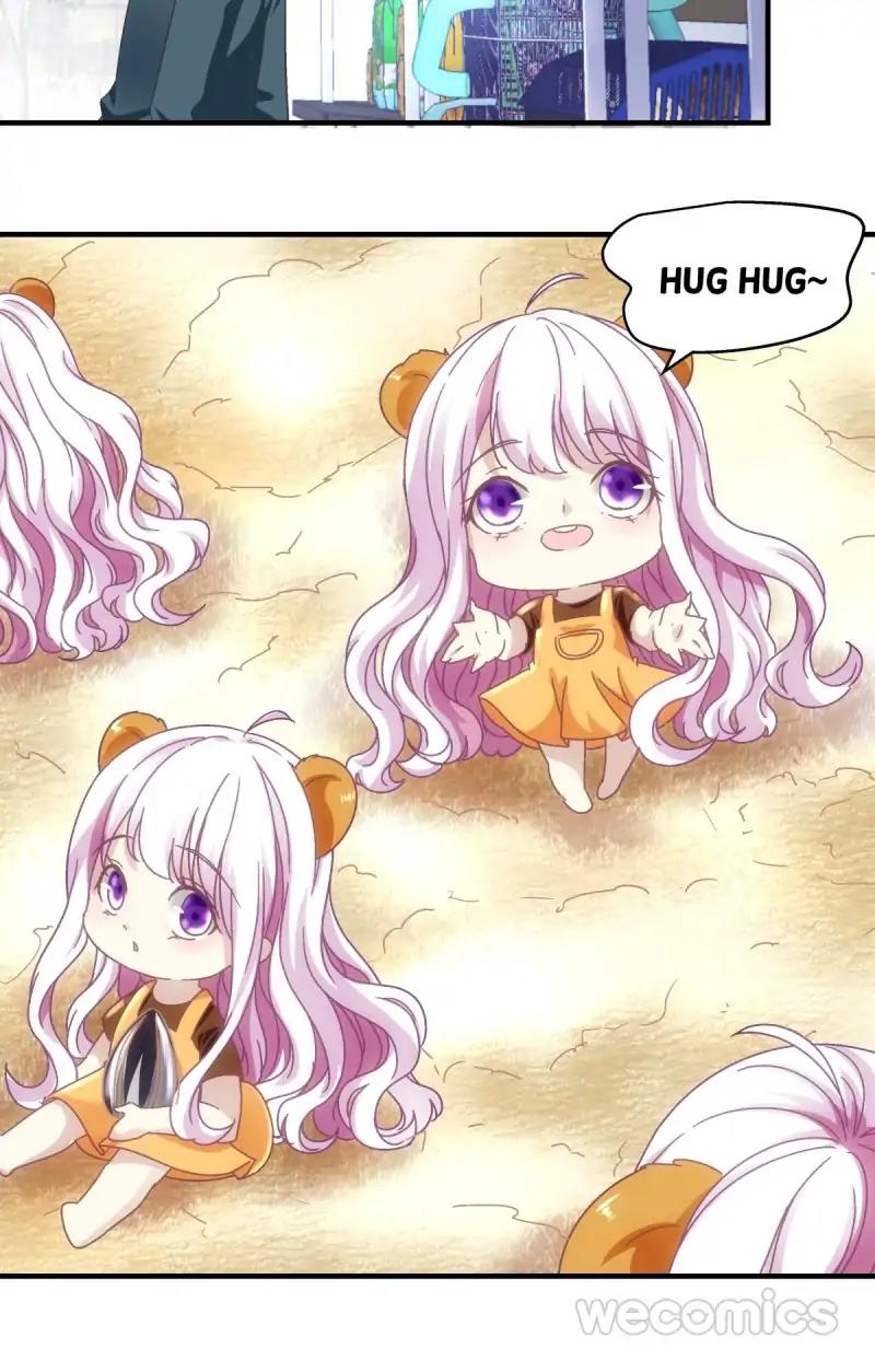 Sound of Heaven Chapter 52 page 29 - Chapter 52
