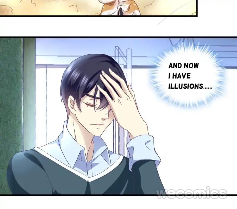 Sound of Heaven Chapter 52 page 31 - Chapter 52