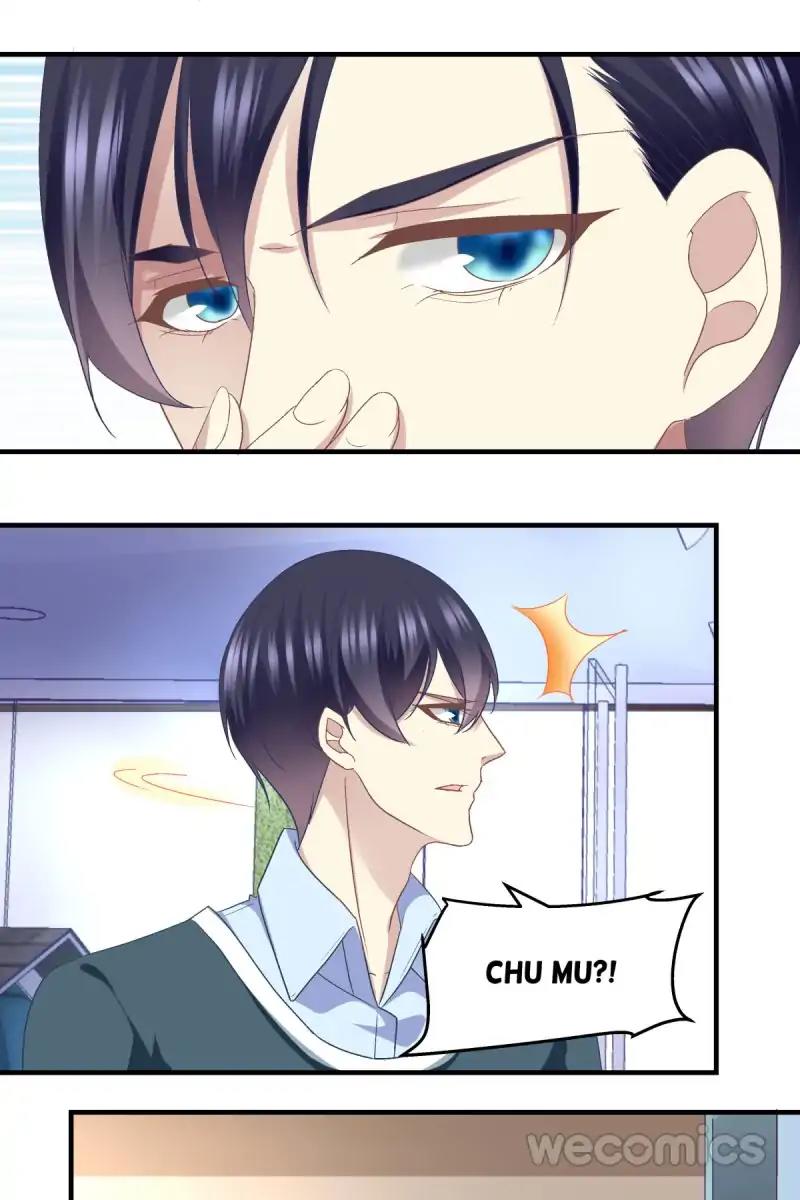 Sound of Heaven Chapter 52 page 32 - Chapter 52