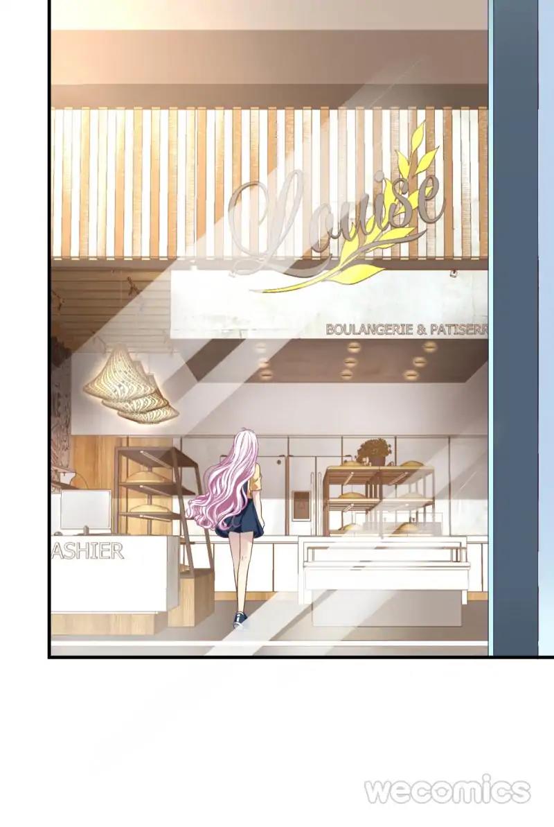 Sound of Heaven Chapter 52 page 33 - Chapter 52